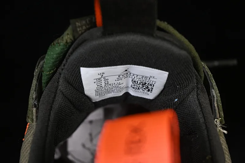All categories Air Jordan Jordan series basketball shoes Air Jordan 1 Low Air Jordan 1 Low Element "Gore-Tex" AJ1 Joe 1 multi-functional outdoor casual basketball shoes FV4227-201
